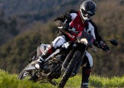 Derbi Senda DRD125R Derbi Senda DRD125R